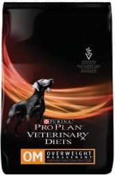 Purina® Pro Plan® Veterinary Diets Overweight Management Canine, Alimento Seco, bulto de 14.5kg