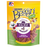 Purina® Beggin' Strips® Beef Bacon Littles Snacks para perro (paquete de 4 sobres)