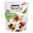 Purina  Beneful  Baked Delights Snackers con saborizantes de mantequilla de maní, Snacks para perro (paquete de 4 sobres)