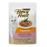 Purina® Fancy Feast® Casserole Atún y Salmón Alimento Húmedo para gatos adultos (paquete de 12 sobres)