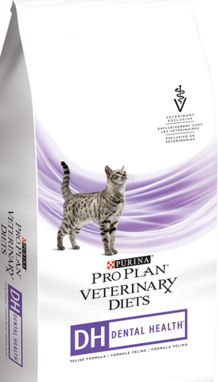 Purina dh best sale feline