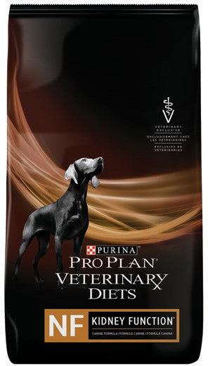 Purina® Pro Plan® Veterinary Diets Kidney Function Canine, Alimento Seco, bulto de 2.72kg