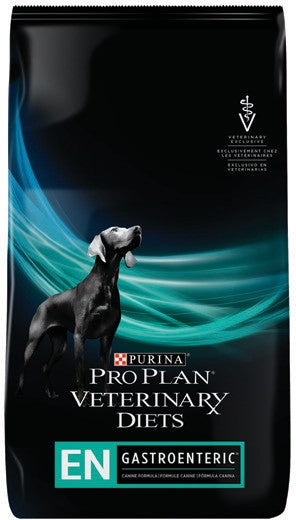Purina® Pro Plan® Veterinary Diets Gastroenteric Canine, Alimento Seco, bulto de 2.72kg