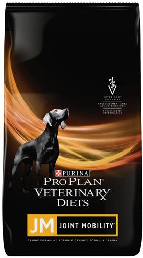 Purina® Pro Plan® Veterinary Diets Joint Mobility Canine, Alimento Seco, bulto de 2.72kg