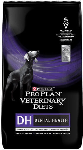 Purina pro plan veterinary diets clearance dental health