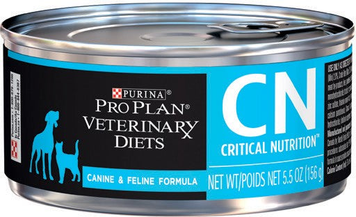 Purina® Pro Plan® Veterinary Diets Convalescence Feline (paquete de 6 latas)