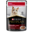 Purina® Pro Plan® Gato Adulto, Alimento húmedo Salmón en salsa (paquete de 24 sobres)